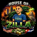 House of Zilla Records
