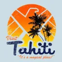 It's a Magical Place!