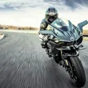 Motorcycle (Weaves) Collab (OPEN - 10/14 LEFT)