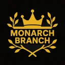 The Monarch Branch 👑
