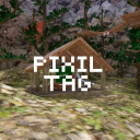 Pixil Tag icon