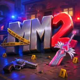 Discovery icon for MM2, Grow a Garden 2 & Steal a Brainrot | Trading Community Discord server