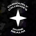 Curiously_Callirhoe's Divine Realm Discord Server Icon