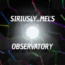Siriusly_Mel's Observatory Discord Server Icon