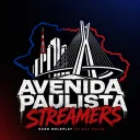 Streamers - AV. Paulista