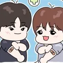 DRX 레전드 duo