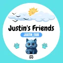 JUSTIN's FRIENDS