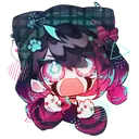 Pheesekai's Phreeks