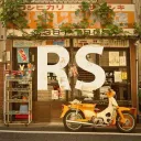 Rorhe Shop