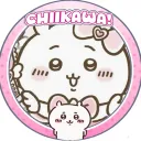 CHIKAWA :: fanclub ! <|3