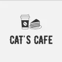 ☕Cat's Coffee☕ Official discord server🌿 Discord server icon