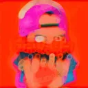 BOOZY’S DRUNK & DISORDERLY discord icon