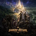 Fantasy world|Sunny dreams