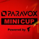 PARAVOX MINI CUP Powered by FENNEL