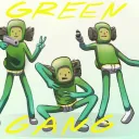 GG (The Green Gang)