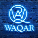 Waqar's Lounge Discord server icon