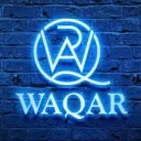Waqar's Lounge