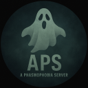 A Phasmophobia Server