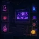HUB Noksian