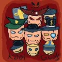 k00lguys [Rework 2nd]