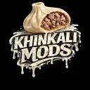 #KHINKALI MODS