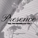 𐙚 Ｐｒｅｓｅｎｃｅ™ || 𝚏𝚎𝚎𝚕 𝚝𝚑𝚎 𝚙𝚛𝚎𝚜𝚎𝚗𝚌𝚎 𝚒𝚗 𝚢𝚘𝚞 Discord server icon