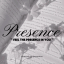 𐙚 Ｐｒｅｓｅｎｃｅ™ || 𝚏𝚎𝚎𝚕 𝚝𝚑𝚎 𝚙𝚛𝚎𝚜𝚎𝚗𝚌𝚎 𝚒𝚗 𝚢𝚘𝚞 Discord server icon