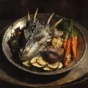КАРПАЧЧО ИЗ ДРАКОНА