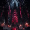 ★~vampiric nightmare~★ Discord server icon