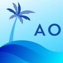Air Oceanic Discord Server Icon