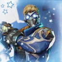 Marvel Rivals Squad Hangout Discord server icon