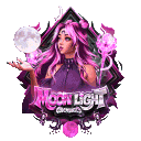 ┆Moon Light ࣪ ִֶָ☾.