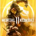 mortal kombat Discord Server