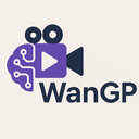 WanGP icon