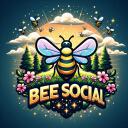 Bee Social    Discord Server Icon