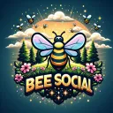 Bee Social 🐝