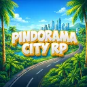 🎆✈ Pindorama City ✈🎆