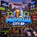 ★✈ Pindorama City ✈★