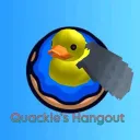 DONUTSMP HANGOUT | QUACKIES LOUNGE 100M!RN