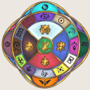 Ninjago: Genesis Discord server icon