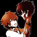 𓏼✚ ―   Mosaic of̲ Blood  .