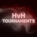 CS2 HvH Tournament's