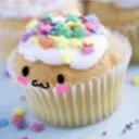 confetticupcwakes