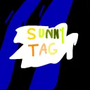 Sunny tag