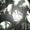 ♱ Sebastian's Silver Tray ♱ Discord server icon