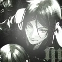 ♱ Sebastian's Silver Tray ♱