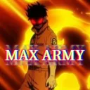 MAX ARMY 🪖