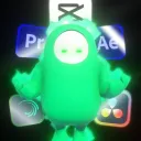 FALL GUYS EDITORS 🎬