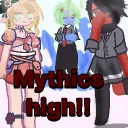 Mythical high🐉🧝👽