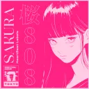 SAKURA808